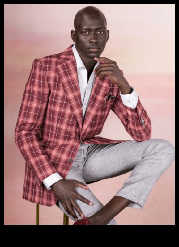 Perfecțiunea lustruită: stiluri clasice pentru un aspect rafinat