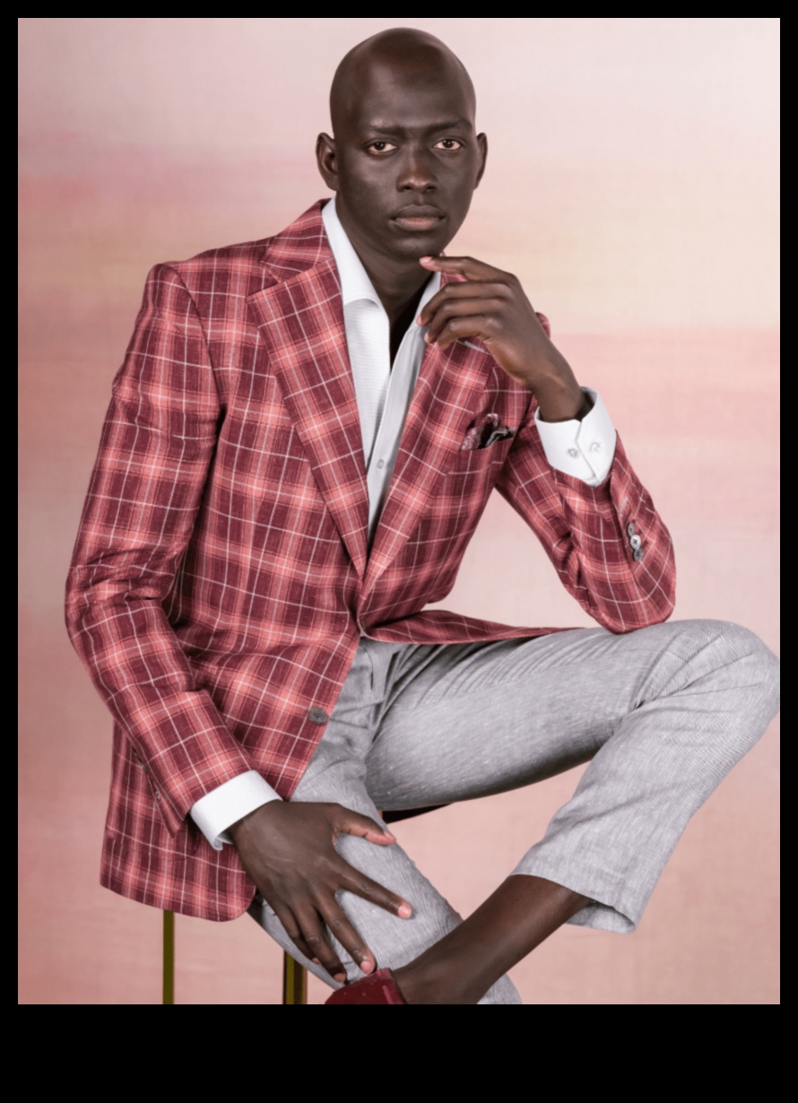 Perfecțiunea lustruită: stiluri clasice pentru un aspect rafinat