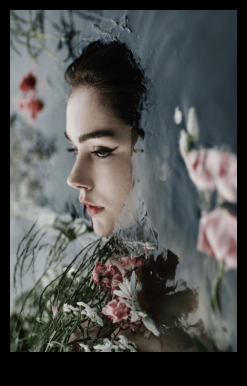 Portrete suprareale care surprind extraordinarul 1 Portrete suprarealiste: transmiterea personalității în lumi imaginare