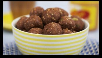 Protein Bliss: scufundă-te în lumea delicioasă a rețetelor gourmet