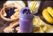 Strălucire radiantă: hrănește-ți pielea din interior cu smoothie-uri de fructe