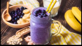 Strălucire radiantă: hrănește-ți pielea din interior cu smoothie-uri de fructe