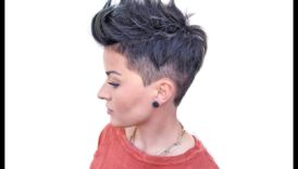 Razor Chic: coafuri scurte de ultimă oră pentru un aspect îndrăzneț