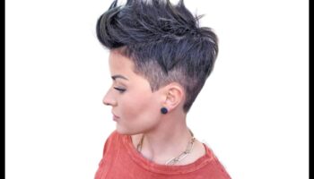 Razor Chic: coafuri scurte de ultimă oră pentru un aspect îndrăzneț