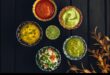Simfonia de salsa: Armonizarea aromelor mexicane în farfurie