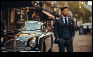 Sartorial Stars: Moda bărbătească pentru o eleganță atemporală