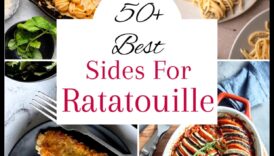 Sides a dezlănțuit catre 50 de moduri creative de a vă urca felul perfect 3 Laturi dezlănțuite: creativitate culinară pentru a vă îmbunătăți masa