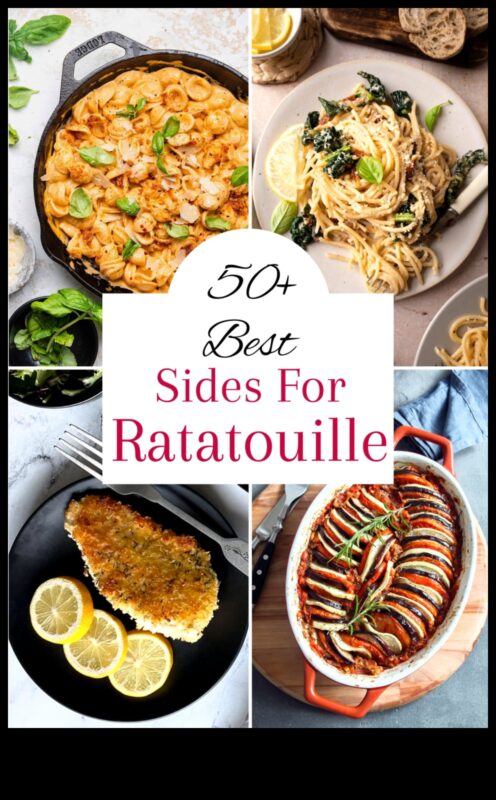 Laturi dezlănțuite: creativitate culinară pentru a vă îmbunătăți masa