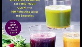 Smoothies de fructe energizați și străluciți catre un dvs. strălucitor și sănătos 1 Energizați și străluciți: Smoothies de fructe pentru un dvs. strălucitor și sănătos