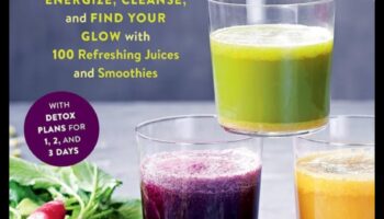 Energizați și străluciți: Smoothies de fructe pentru un dvs. strălucitor și sănătos