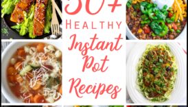 Susținere rapidă: rețete ușoare pentru hrănire instantanee