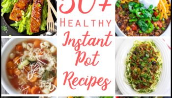 Susținere rapidă: rețete ușoare pentru hrănire instantanee