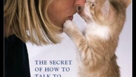 The Cat Whisperer: construiește o conexiune profundă cu prietenul tău felin