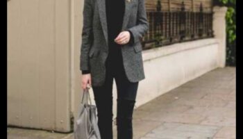 Magie minimalistă: ținute casual simple și elegante