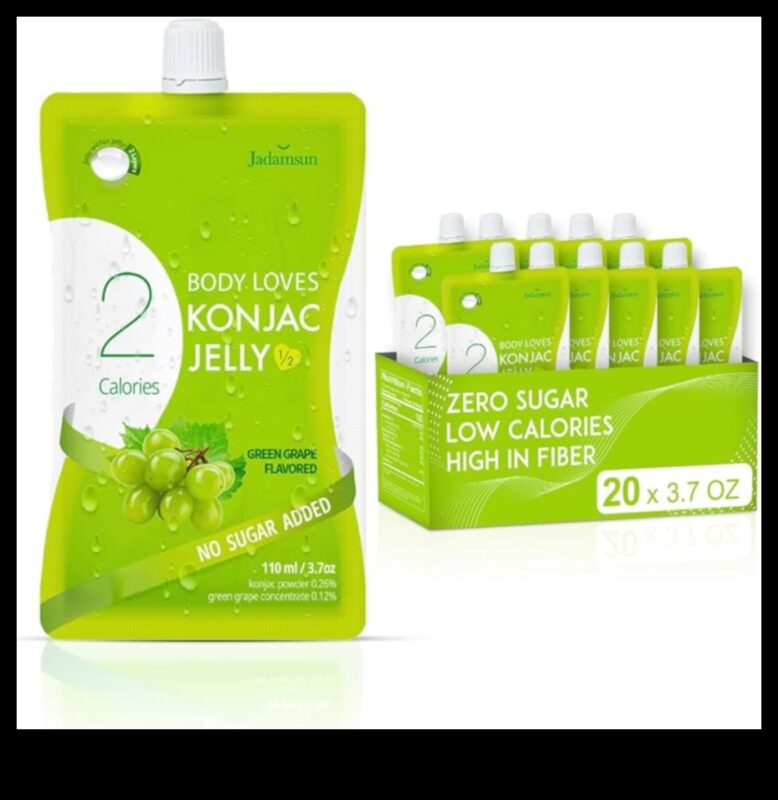 Ușoare și luxoase: răsfățați-vă cu Smoothie fără vină și cu conținut scăzut de calorii