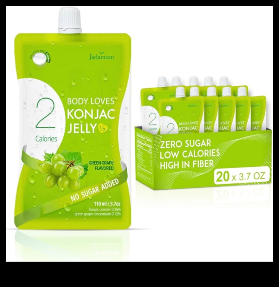 Ușoare și luxoase: răsfățați-vă cu Smoothie fără vină și cu conținut scăzut de calorii