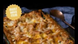 Vibrații vegetariene: O simfonie culinară de delicii sănătoase