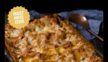 Vibrații vegetariene: O simfonie culinară de delicii sănătoase