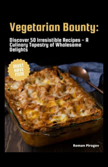 Vibrații vegetariene: O simfonie culinară de delicii sănătoase